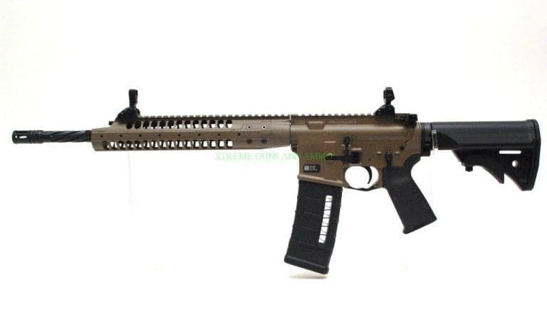 LWRC SIX8-A5 FDE - Thumbnail 2