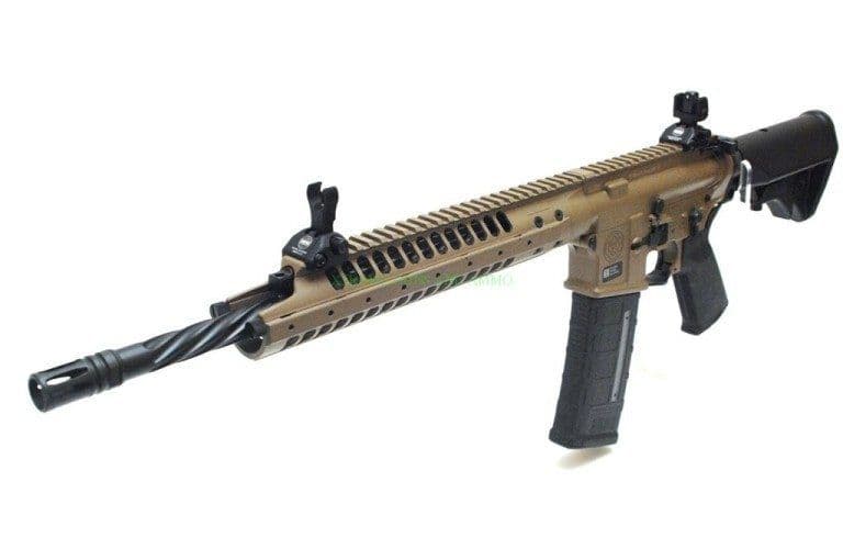 LWRC SIX8-A5 FDE - Thumbnail 3