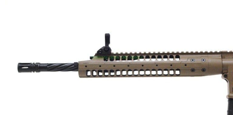 LWRC SIX8-A5 FDE - Thumbnail 12