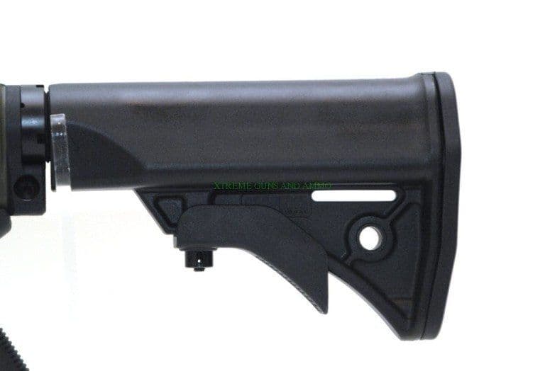 LWRC SIX8-A5 OD Green - Thumbnail 9