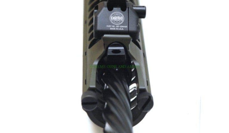 LWRC SIX8-A5 OD Green - Thumbnail 6