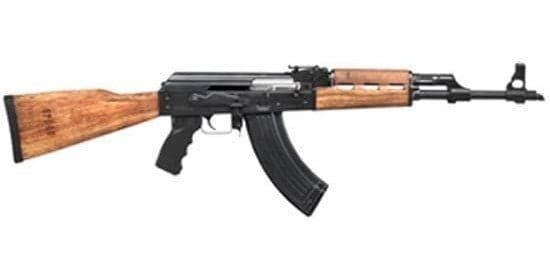 Century Arms O-PAP AK-47 Rifle - Thumbnail 1