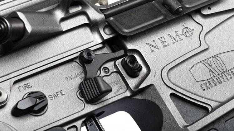 NEMO XO Carbon 308 Win - Thumbnail 3