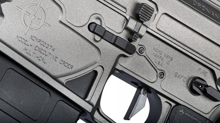 NEMO XO Carbon 308 Win - Thumbnail 4