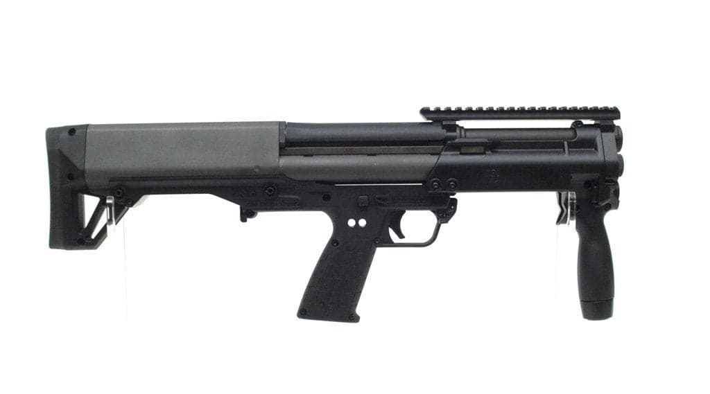 KEL-TEC KSG SBS - Thumbnail 1