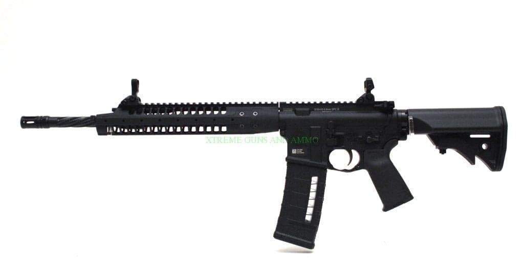 LWRC SIX8-A5 - Thumbnail 6