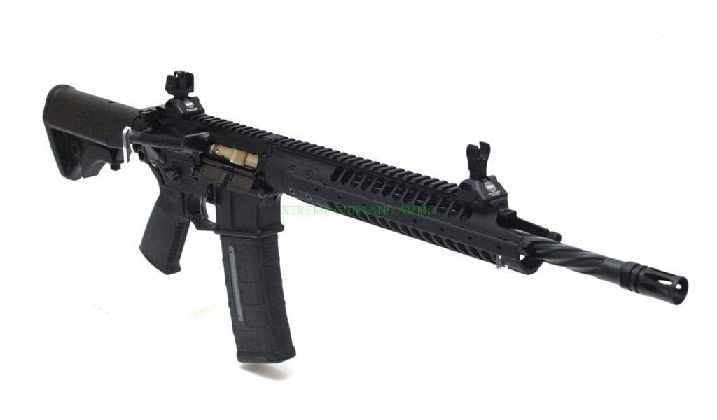 LWRC SIX8-A5 - Thumbnail 3