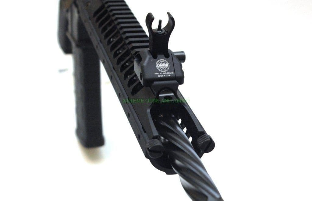 LWRC SIX8-A5 - Thumbnail 4