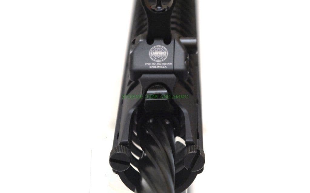 LWRC SIX8-A5 - Thumbnail 5