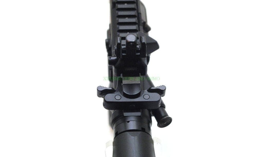 LWRC SIX8-A5 - Thumbnail 9