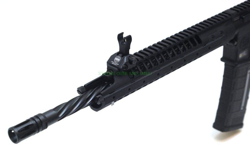 LWRC SIX8-A5 - Thumbnail 10