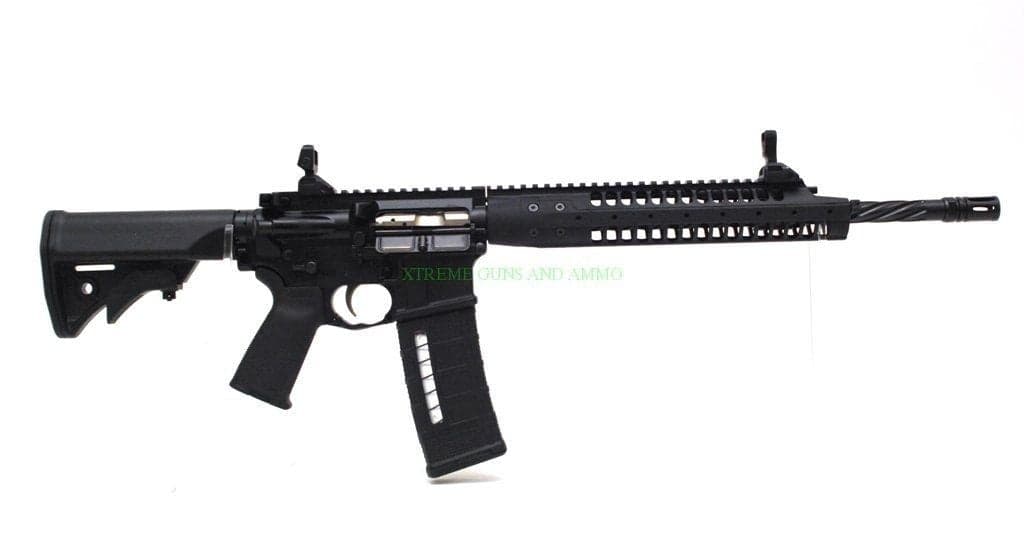 LWRC SIX8-A5 - Thumbnail 1