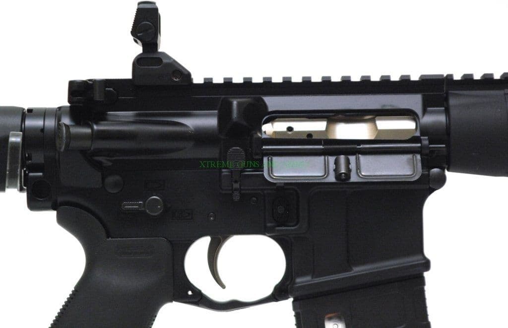 LWRC SIX8-A5 - Thumbnail 2