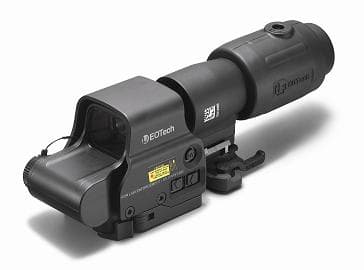 Eotech HHS I - Thumbnail 1
