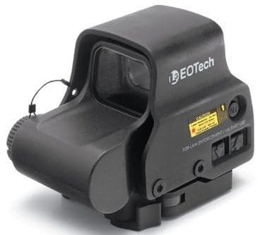 EOTECH EXPS3-4 - Thumbnail 1