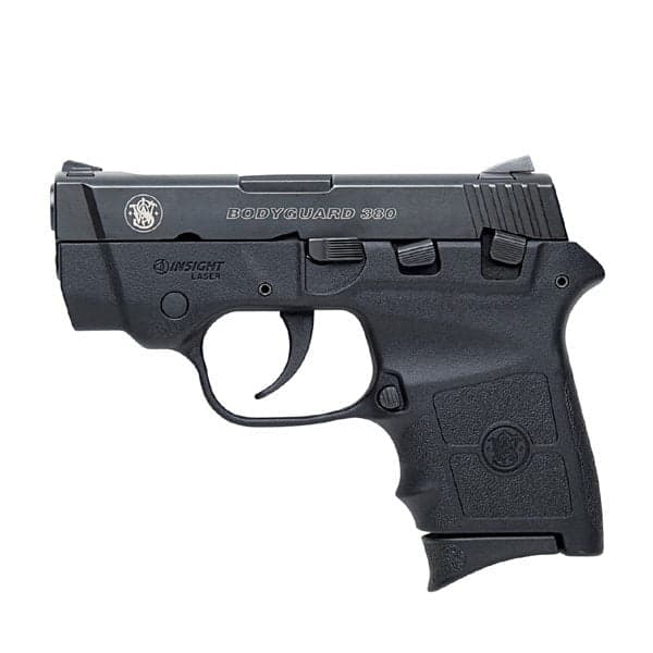 Smith & Wesson BODYGUARD - Image 1