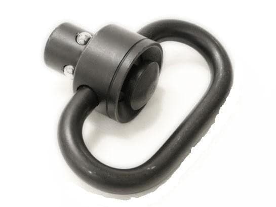 Midwest Industries Heavy Duty QD Sling Swivels - Thumbnail 1