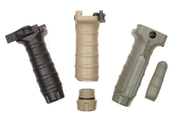 TangoDown BGV-QD Verticle Fore Grip - Thumbnail 1