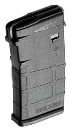 PMAG LR 308 WIN 20 Round Magazine - Image 1