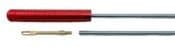PRO SHOT One Piece 26 inch Rifle Cleaning Rod .22-.26 Caliber - Thumbnail 1