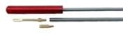 PRO SHOT One Piece 36 inch Rifle Cleaning Rod .27 Caliber and Up - Thumbnail 1