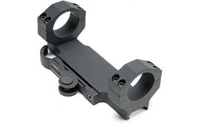 GG&G Bolt Mount 30MM Rings - Image 1