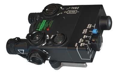 Laser Devices DBAL-I2 - Image 1