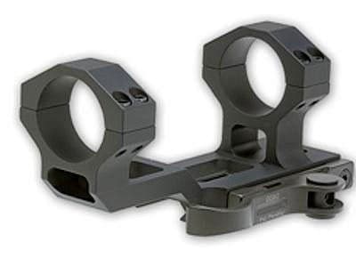 GG&G AccuCam 30MM Rings - Image 1