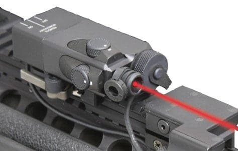 Laser Devices ITAL-Classic Laser - Thumbnail 1