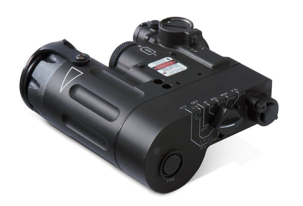 Laser Devices DBAL-D2 - Image 1