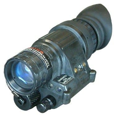 ITT EXELIS NIGHT ENFORCER NEPVS-14 - Image 1