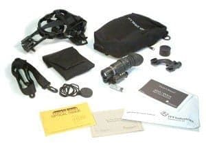 ITT EXELIS NIGHT ENFORCER NEPVS-14 - Thumbnail 2