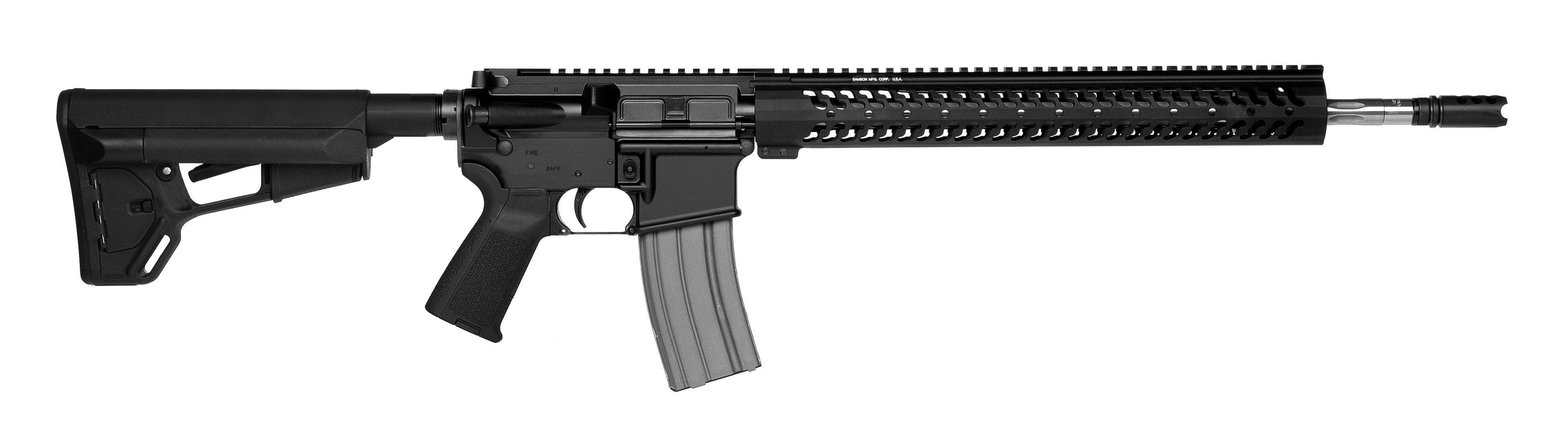 STAG ARMS Model 3G - Image 1