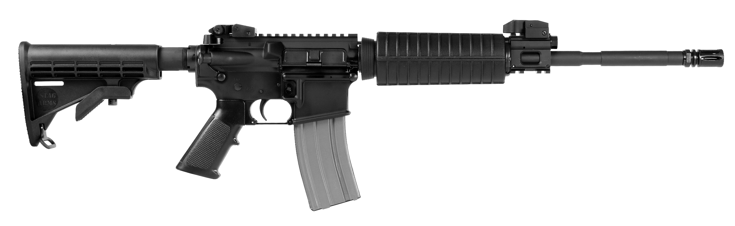 Stag Arms Model 8 - Image 1