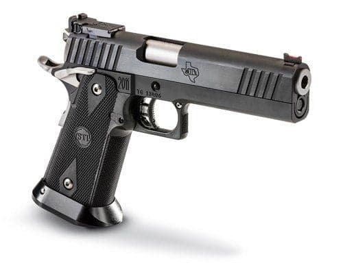 STI EDGE 9mm - Thumbnail 1