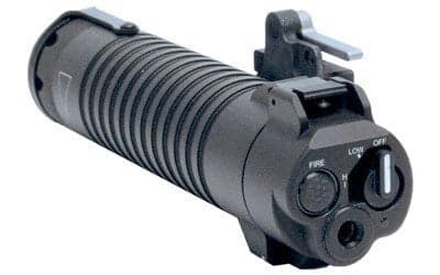 Laser Devices SPIR - Image 1