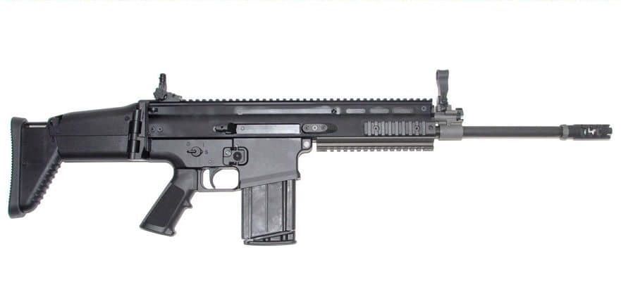 FN SCAR 17S - Image 1