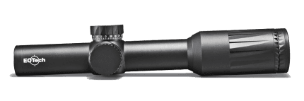 EOTech Vudu 1-6X24 - Image 1