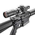 EOTech Vudu 1-6X SR-3 (5.56 mm BDC) - Thumbnail 4