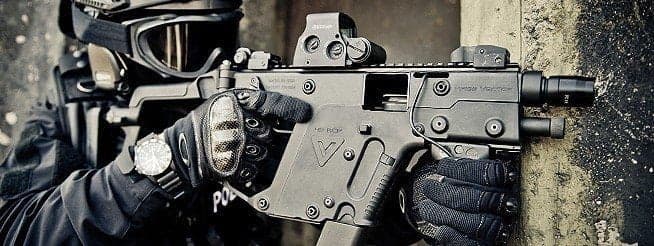 KRISS VECTOR SBR - Image 1