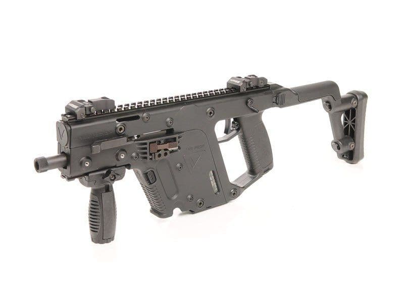 KRISS VECTOR SBR - Thumbnail 3