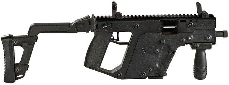 KRISS VECTOR SBR - Thumbnail 2