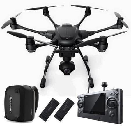 Yuneec Typhoon H Package Deal - Image 1
