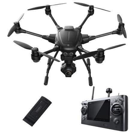 Yuneec Typhoon H - Thumbnail 1