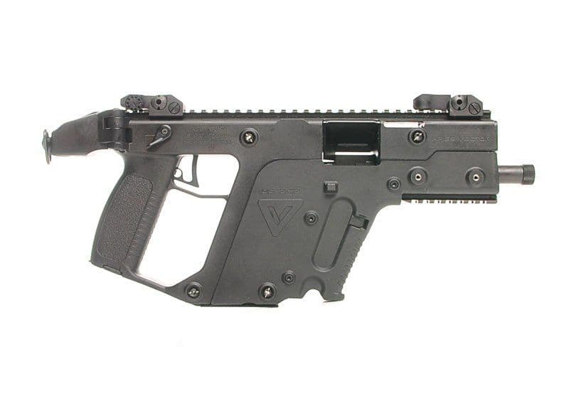 KRISS VECTOR SDP - Thumbnail 1