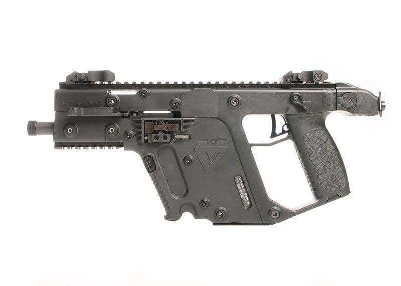 KRISS VECTOR SDP - Thumbnail 3