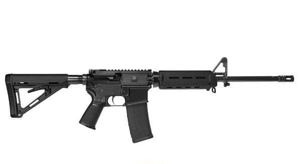 DEL TON ECHO 316 MOE - Thumbnail 1