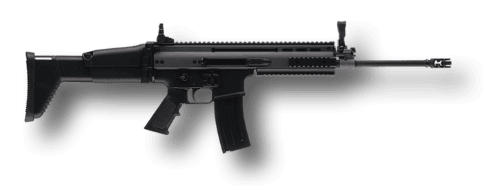 FN SCAR 16S - Thumbnail 1