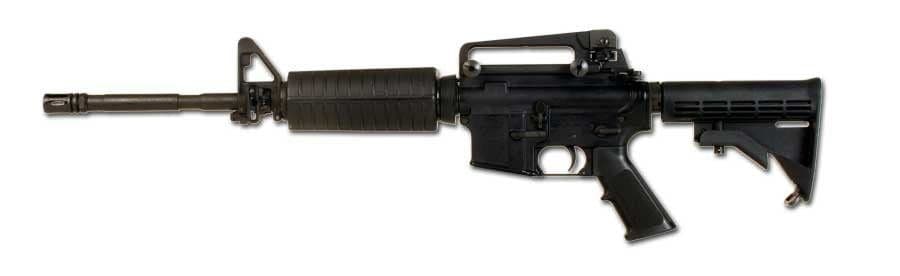 Colt LE6920 - Image 1