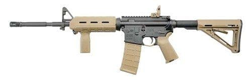 Colt LE6920 Magpul MOE FDE - Thumbnail 1